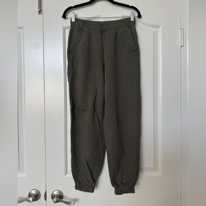 lululemon relaxed HR jogger